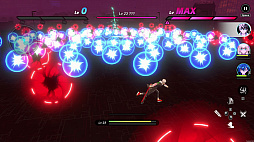 画像ギャラリー No.007のサムネイル画像 / 「ダンガンロンパ」クリエイター陣の新作は“死にゲー×アクションRPG”！ 「TRIBE NINE」（トライブナイン）のSteamストアページ，本日公開