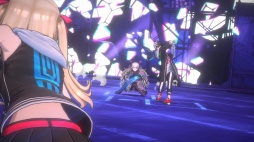 画像ギャラリー No.016のサムネイル画像 / 「ダンガンロンパ」クリエイター陣の新作は“死にゲー×アクションRPG”！ 「TRIBE NINE」（トライブナイン）のSteamストアページ，本日公開