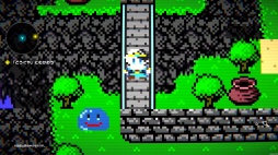 画像ギャラリー No.018のサムネイル画像 / 「ダンガンロンパ」クリエイター陣の新作は“死にゲー×アクションRPG”！ 「TRIBE NINE」（トライブナイン）のSteamストアページ，本日公開