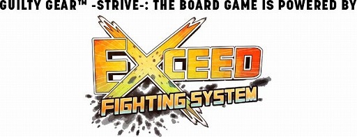 画像ギャラリー No.001のサムネイル画像 / ボードゲーム版「GUILTY GEAR ‐STRIVE‐」,日本語版制作に向けたクラウドファンディング実施決定。デベロッパはLevel 99 Games