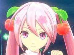 「Fit Boxing feat. 初音ミク」，追加ミクササイズソングパック Vol.1を本日配信。桜ミクスタイルの追加衣装は6月27日に配信決定