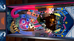 Werewolf Pinball