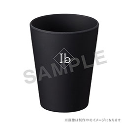 画像ギャラリー No.008のサムネイル画像 / PS5,PS4版「Ib(イヴ)」,Amazonやアニメイトなど一部法人向けに展開される特典情報が公開に