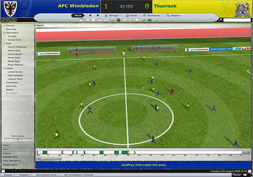 画像ギャラリー No.006のサムネイル画像 / セガ，「Football Manager 2024」でデビューする監督に向けてシリーズの歴史を紹介