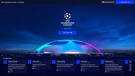 画像ギャラリー No.007のサムネイル画像 / セガ，「Football Manager 2024」でデビューする監督に向けてシリーズの歴史を紹介