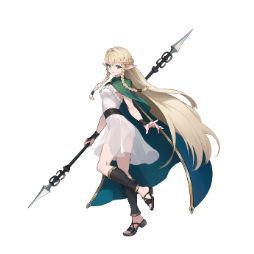 画像ギャラリー No.041のサムネイル画像 / 「ユニコーンオーバーロード」最新情報公開。ロザリンデ(CV:上田麗奈)ら新規キャラや,60種以上あるクラスの一部が明らかに