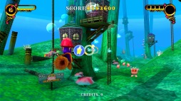 画像ギャラリー No.006のサムネイル画像 / リマスター版「レインボーコットン」,PS5/Switch向けパッケージ版のプレオーダーを本日開始。最新トレイラーを公開