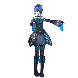 画像ギャラリー No.010のサムネイル画像 / 「サガ エメラルド ビヨンド」，6人5組の主人公のうちの1人「シウグナス」の物語や仲間の情報を公開