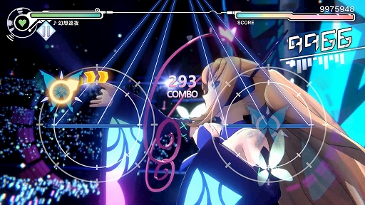 画像ギャラリー No.002のサムネイル画像 / 「GUNVOLT RECORDS 電子軌録律」,ゲームシステムの詳細や第1弾DLCの情報,最期の冀望のゲームプレイ映像などを公開