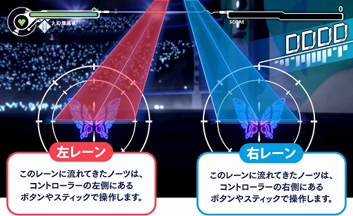 画像ギャラリー No.004のサムネイル画像 / 「GUNVOLT RECORDS 電子軌録律」,ゲームシステムの詳細や第1弾DLCの情報,最期の冀望のゲームプレイ映像などを公開