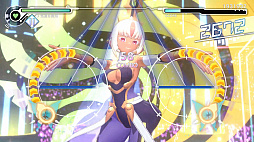 画像ギャラリー No.016のサムネイル画像 / 「GUNVOLT RECORDS 電子軌録律」,ゲームシステムの詳細や第1弾DLCの情報,最期の冀望のゲームプレイ映像などを公開