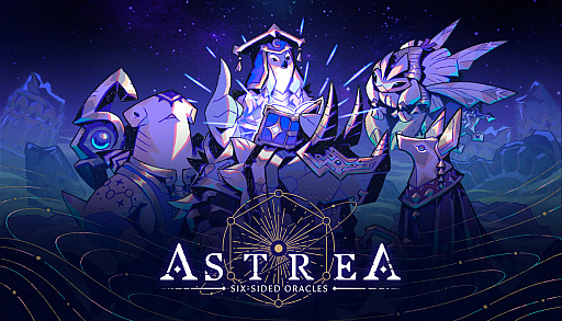画像ギャラリー No.002のサムネイル画像 / ダイスを使って戦うデッキ構築型ローグライク「Astrea: Six Sided Oracles」と,メカを編成するオートバトル「Mechabellum」がEpic Games Storeで無料配布中