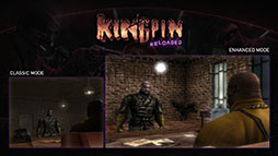 画像ギャラリー No.006のサムネイル画像 / ギャングのボスを目指し戦う「Kingpin: Reloaded」，12月5日に発売決定。1999年にリリースされたFPSがリマスターで復活