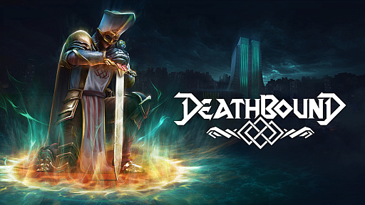 画像ギャラリー No.007のサムネイル画像 / ブラジル生まれの「Deathbound」ティザートレイラー公開。宗教と科学が激突する世界で，魔法と武器を駆使して戦うソウルライクなアクションRPG