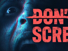 悲鳴を上げたらゲームオーバー。マイクを使うホラーゲーム「DON\'T SCREAM」のSteamストアページ公開
