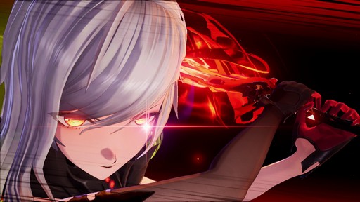 画像ギャラリー No.019のサムネイル画像 / リリース前にキャラ/武器ガチャを廃止して話題の「デュエットナイトアビス」。自由度の高いカスタマイズと爽快アクションにも注目だ！【PR】