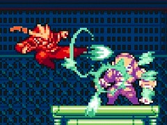 2Dプラットフォーマーにアクション要素を詰め込んだ「Gravity Circuit」，PS5/Switch版を本日発売。トレイラーの第3弾も公開に