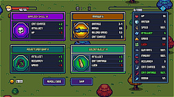 Hero Survival
