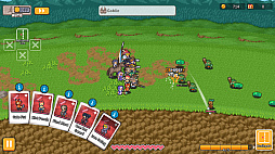 画像ギャラリー No.031のサムネイル画像 / 週刊Steam広場 第48号:非同期型PvP「Backpack Battles」のアーリアクセス版や,「The Outlast Trials」の正式版がリリース