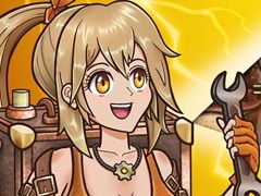 「バックパック・バトル」,新クラス“エンジニア”が登場する大型アップデートを3月27日に実施
