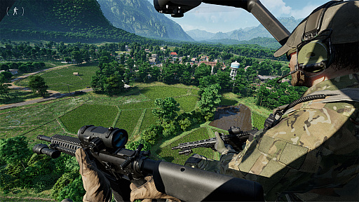 画像ギャラリー No.002のサムネイル画像 / リアリティに全振りしたミリタリーFPS「Gray Zone Warfare」，リリースから4日間で50万本のセールスを記録