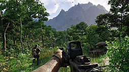 画像ギャラリー No.006のサムネイル画像 / リアリティに全振りしたミリタリーFPS「Gray Zone Warfare」，リリースから4日間で50万本のセールスを記録