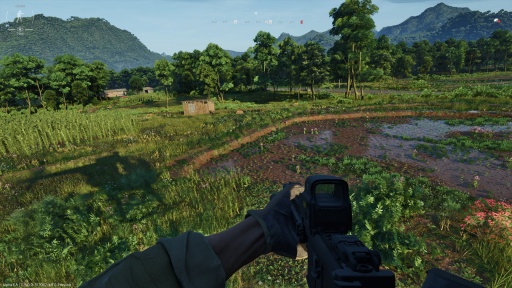 画像ギャラリー No.001のサムネイル画像 / 「Gray Zone Warfare」アップデート0.5に先行潜入。新要素“アジト”では中毒性の高い薬物を量産して大儲け！ 道徳観？ そんなものはねぇ！