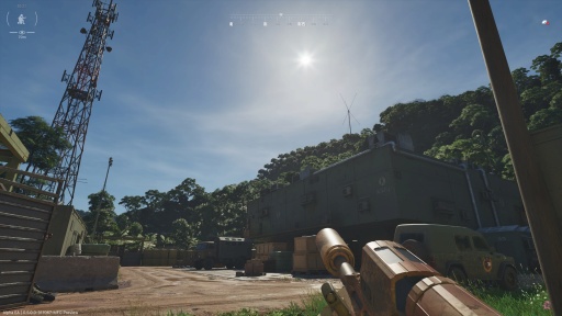 画像ギャラリー No.023のサムネイル画像 / 「Gray Zone Warfare」アップデート0.5に先行潜入。新要素“アジト”では中毒性の高い薬物を量産して大儲け！ 道徳観？ そんなものはねぇ！