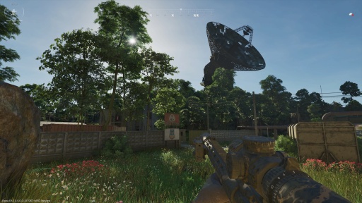 画像ギャラリー No.025のサムネイル画像 / 「Gray Zone Warfare」アップデート0.5に先行潜入。新要素“アジト”では中毒性の高い薬物を量産して大儲け！ 道徳観？ そんなものはねぇ！