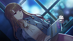 画像ギャラリー No.006のサムネイル画像 / 人々の命の価値を問う物語を描く。ノベルADV「新宿葬命」，PC版をアニメイトゲームス/アニメイト通販で販売開始。50％オフセールを実施中