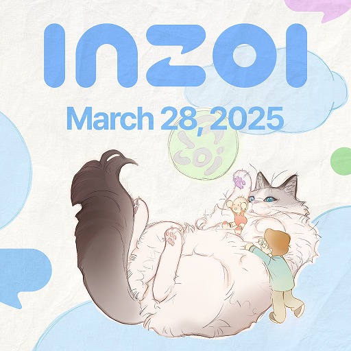 画像ギャラリー No.005のサムネイル画像 / UE5採用の新作ライフシム「inZOI」,アーリーアクセスを2025年3月28日にスタート