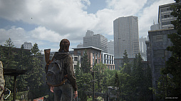 画像ギャラリー No.005のサムネイル画像 / 「The Last of Us Part II Remastered」，予約受付を本日開始。購入特典はゲーム内アイテムの装弾数増加と工作サバイバルガイド