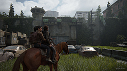 画像ギャラリー No.009のサムネイル画像 / 「The Last of Us Part II Remastered」，予約受付を本日開始。購入特典はゲーム内アイテムの装弾数増加と工作サバイバルガイド
