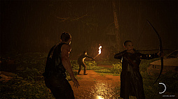 画像ギャラリー No.011のサムネイル画像 / 「The Last of Us Part II Remastered」，予約受付を本日開始。購入特典はゲーム内アイテムの装弾数増加と工作サバイバルガイド