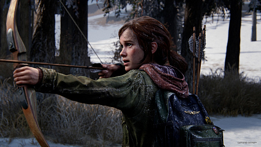 画像ギャラリー No.004のサムネイル画像 / 「The Last of Us」シリーズ,まだ終わっていないとNeil Druckmann氏が発言。現時点ではいくつかのプロジェクトが進行中