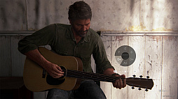 画像ギャラリー No.008のサムネイル画像 / 「The Last of Us」シリーズ,まだ終わっていないとNeil Druckmann氏が発言。現時点ではいくつかのプロジェクトが進行中