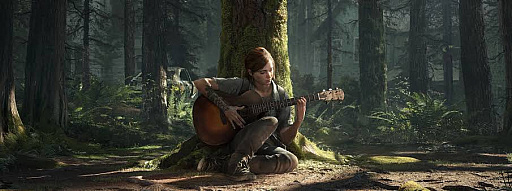 画像ギャラリー No.002のサムネイル画像 / 「The Last of Us」シリーズの新プロジェクト2本が進行中。開発はごく初期段階で，いずれも「Part I」「Part II」を超えて正史を広げるものに