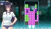 画像ギャラリー No.006のサムネイル画像 / 美女9名を脱出させてコスチュームを集めるパズルゲーム「Pretty Girls Escape PLUS」，Steamにて本日配信開始