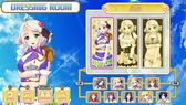 画像ギャラリー No.009のサムネイル画像 / 美女9名を脱出させてコスチュームを集めるパズルゲーム「Pretty Girls Escape PLUS」，Steamにて本日配信開始
