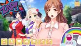 画像ギャラリー No.011のサムネイル画像 / 美女9名を脱出させてコスチュームを集めるパズルゲーム「Pretty Girls Escape PLUS」，Steamにて本日配信開始