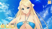 画像ギャラリー No.012のサムネイル画像 / 美女9名を脱出させてコスチュームを集めるパズルゲーム「Pretty Girls Escape PLUS」，Steamにて本日配信開始