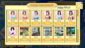 画像ギャラリー No.013のサムネイル画像 / 美女9名を脱出させてコスチュームを集めるパズルゲーム「Pretty Girls Escape PLUS」，Steamにて本日配信開始