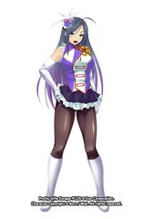 画像ギャラリー No.018のサムネイル画像 / 美女9名を脱出させてコスチュームを集めるパズルゲーム「Pretty Girls Escape PLUS」，Steamにて本日配信開始
