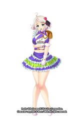 画像ギャラリー No.019のサムネイル画像 / 美女9名を脱出させてコスチュームを集めるパズルゲーム「Pretty Girls Escape PLUS」，Steamにて本日配信開始