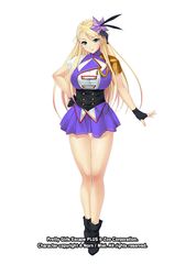 画像ギャラリー No.020のサムネイル画像 / 美女9名を脱出させてコスチュームを集めるパズルゲーム「Pretty Girls Escape PLUS」，Steamにて本日配信開始