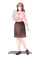 画像ギャラリー No.021のサムネイル画像 / 美女9名を脱出させてコスチュームを集めるパズルゲーム「Pretty Girls Escape PLUS」，Steamにて本日配信開始