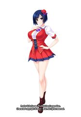 画像ギャラリー No.026のサムネイル画像 / 美女9名を脱出させてコスチュームを集めるパズルゲーム「Pretty Girls Escape PLUS」，Steamにて本日配信開始