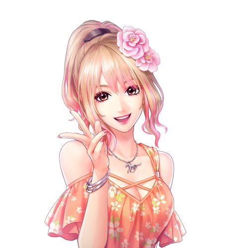 画像ギャラリー No.011のサムネイル画像 / 「Winning Post 10 2024」，今年の「有馬記念」のシミュレーションレース映像を公開。1着から5着までの馬の順位を確認できる