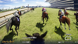 画像ギャラリー No.011のサムネイル画像 / 競馬SLG「Winning Post 10 2024」の最新PVが公開に。スポーツ紙の紙面が登場する競馬ヒストリアやダート3冠など見どころを紹介