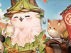 「ツリーオブセイヴァー：ネバーランド」，10月11日にサービス開始。アンバサダーに俳優の生瀬勝久さん，阿久津仁愛さんが就任【PR】